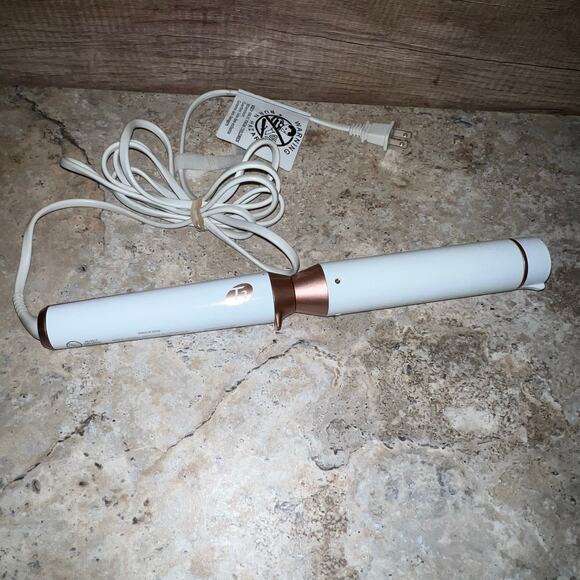T3 Micro Other - T3 Whirl Trio Curl Professional Curling Iron Wand 75683 Ceramic Long Barrel